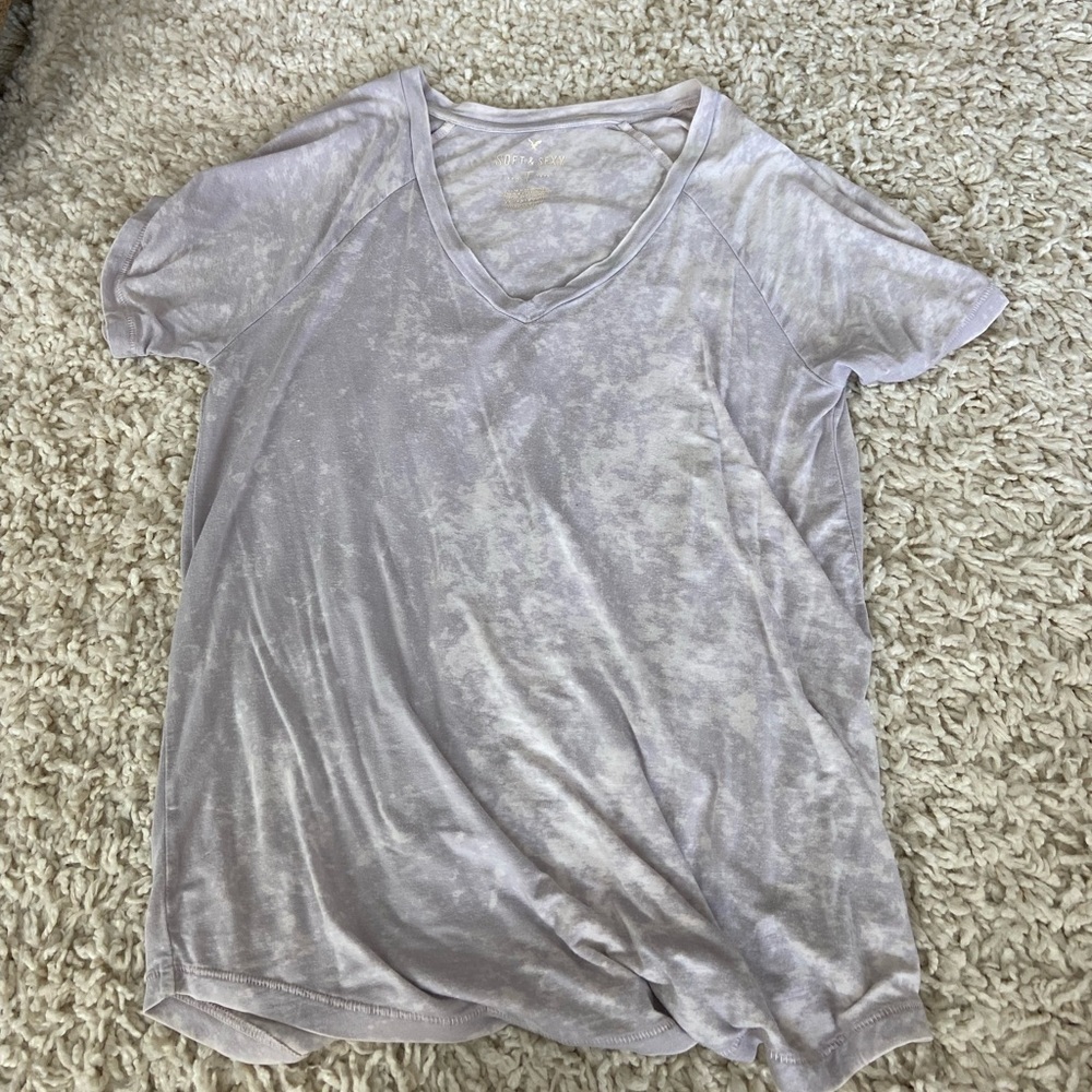 American eagle t-shirt